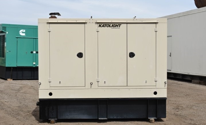 郴州购买柴油发电机需留心哪些问题?