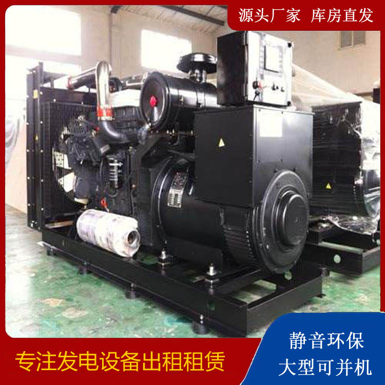 郴州发电车出租 柴油发电机组需要经常换机油吗？