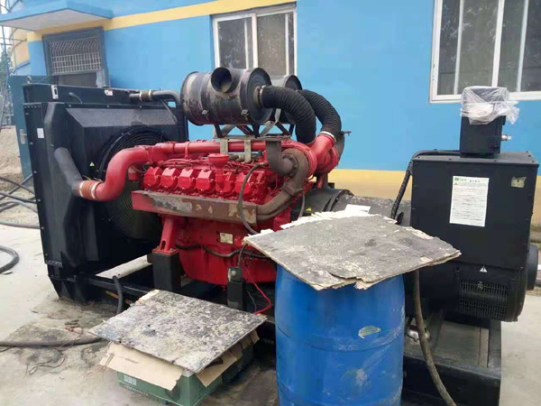 郴州租赁发电机 发电机的主要分类介绍