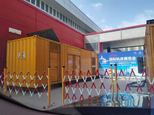 郴州发电机出租 对于发电机的特性你了解多少？