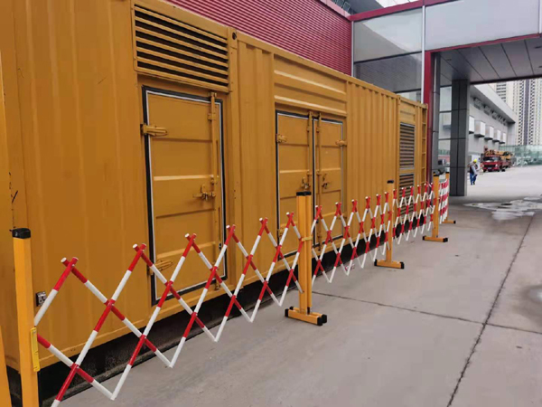 郴州租赁发电机发电机油箱使用后要定期清除油箱底部沉淀的杂质