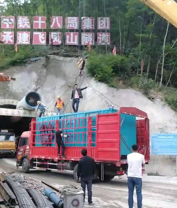 郴州发电机组维修后输出功率降低是什么问题