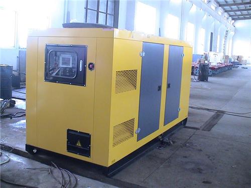 郴州租赁发电机 柴油发电机组的蓄电池种类有哪些？