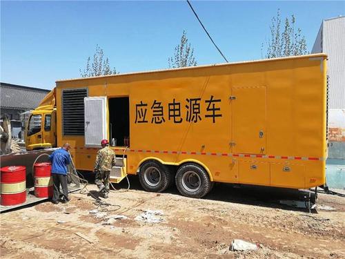 郴州发电车租赁-教您挑选发电机哪些技巧可以掌握使用