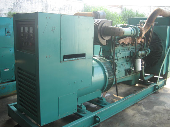 郴州出租发电机-发电机组购买指南都有哪些