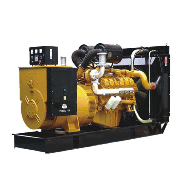 郴州租赁发电机-怎样确保潍柴发电机组的质量