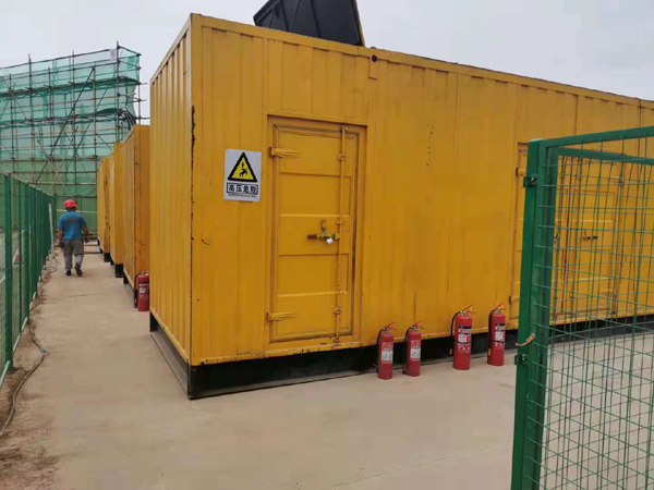 郴州发电车租赁-柴油发电机组电机测速发电机的分类