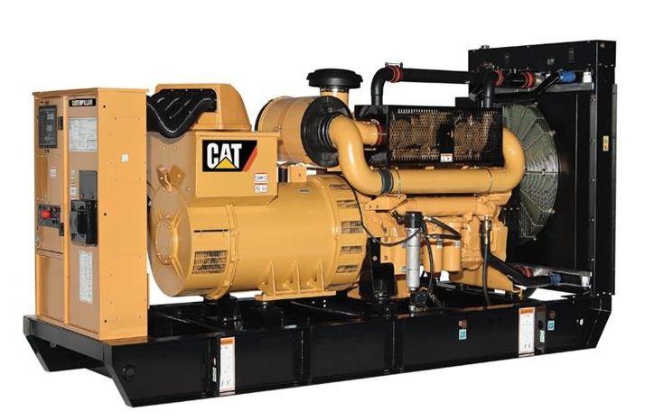 郴州租赁发电机-柴油发电机设计的优势性能特点有哪些