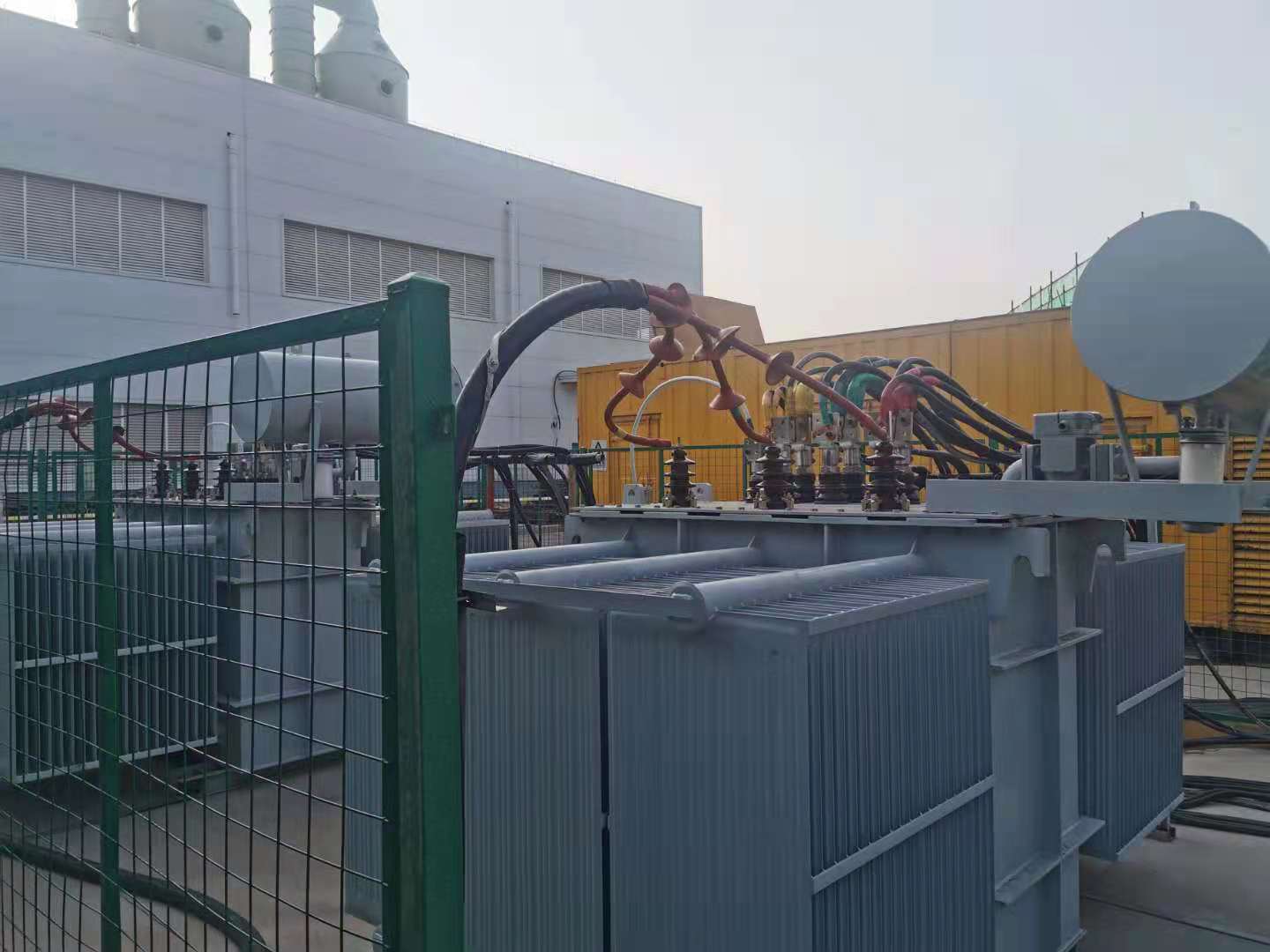 郴州出租发电机-静音柴油发电机不维护的危害