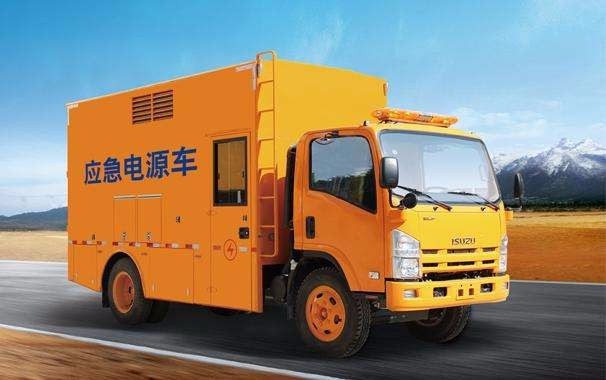 郴州租赁发电机-柴油发电机组紧急停机的正确操作方法