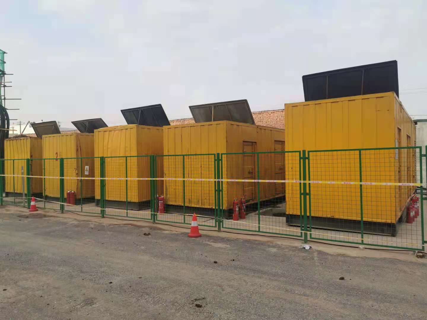 郴州租赁发电机-延长柴油发电机寿命的方法