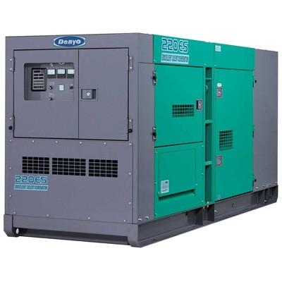 郴州出租发电机-排除柴油发电机组敲缸声的步骤