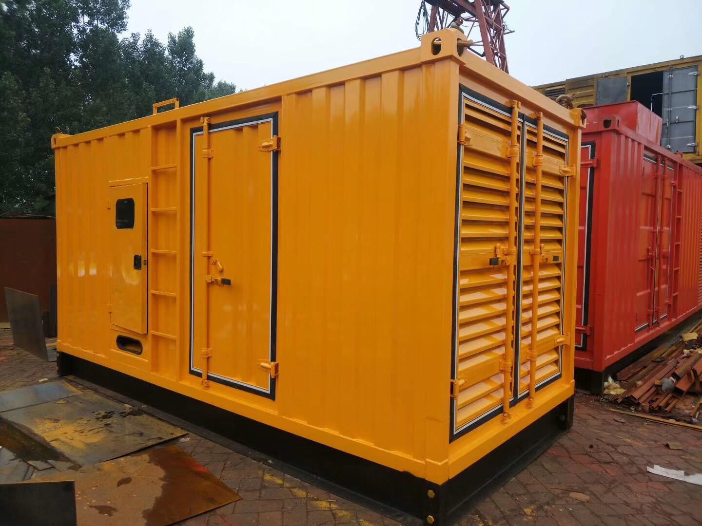 郴州300kw柴油发电机组一个小时需要的油耗