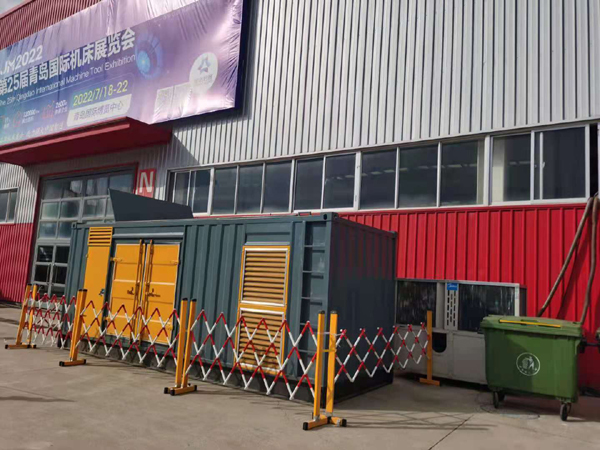 郴州柴油发电机优点以及常见故障分析