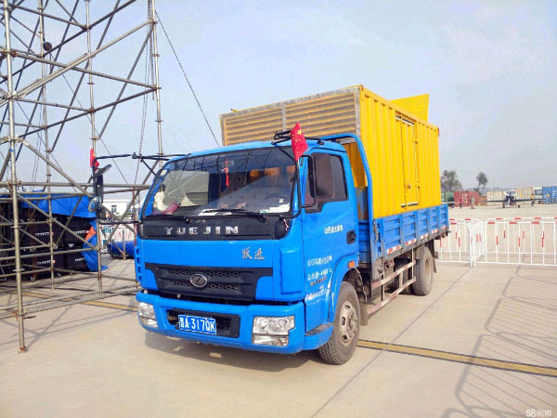 郴州租赁发电机-柴油发电机组租赁之新发电机组热磨合与冷磨合的区别