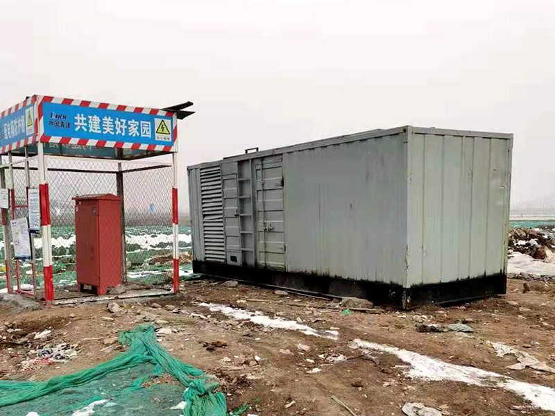 郴州燃气发电机在高海拔地区运行时会遇到哪些常见故障？