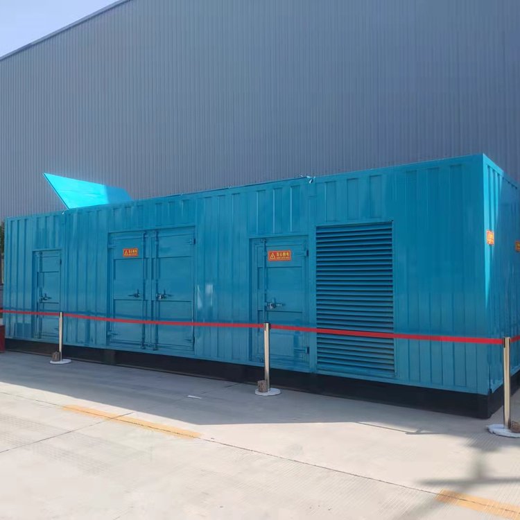 郴州怎样更换柴油发电机组的空气滤清器？