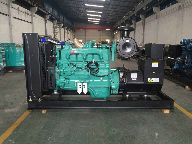 郴州发电机出租租赁如何保证柴油发电机组的正常运行？