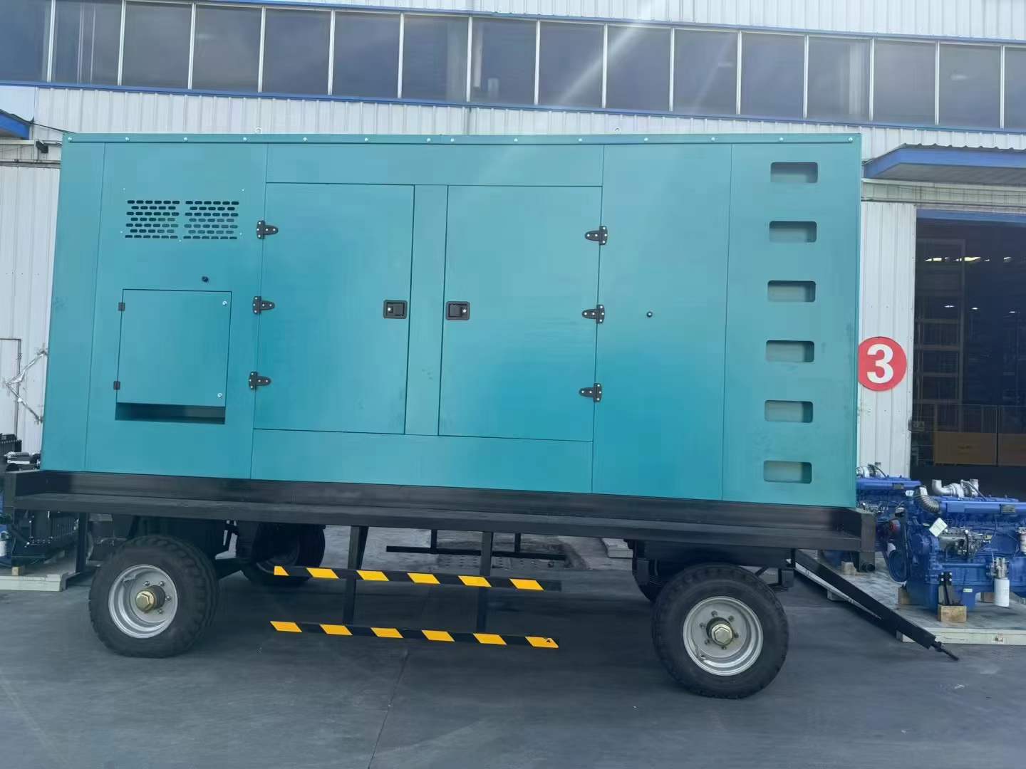 郴州发电机租赁提高发电机性能的具体措施有哪些？