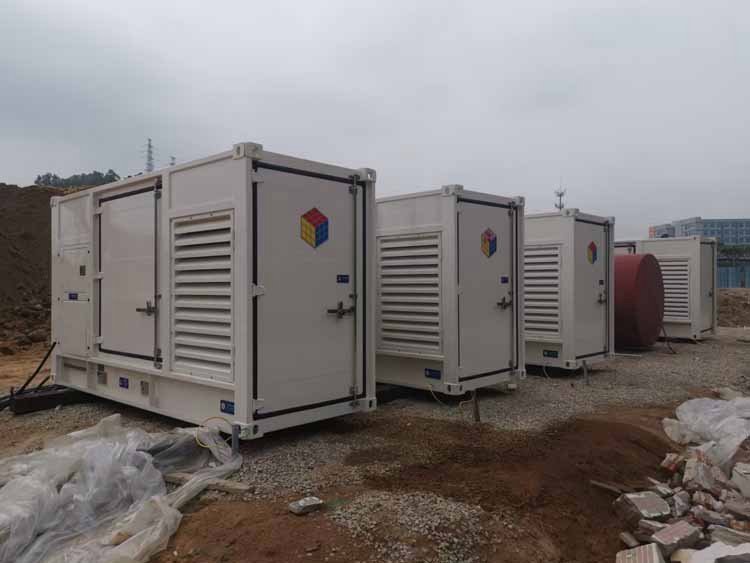 郴州如何降低 200KW 柴油发电机的燃油消耗率？