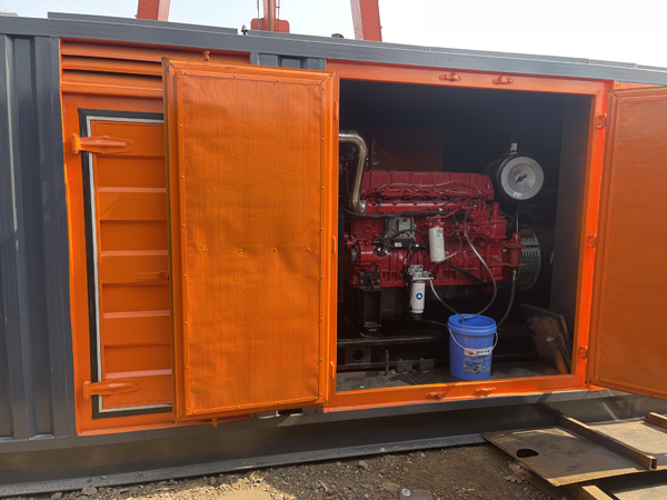 郴州哪些因素会影响 200KW 柴油发电机的燃油消耗率？