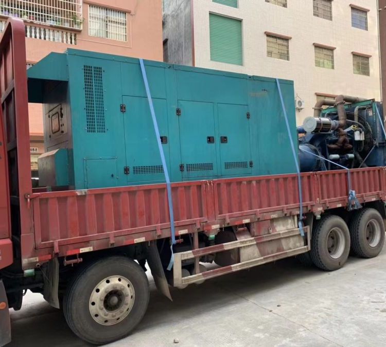 郴州如何在不同负载率下确保 400KW 柴油发电机组的正常运行？