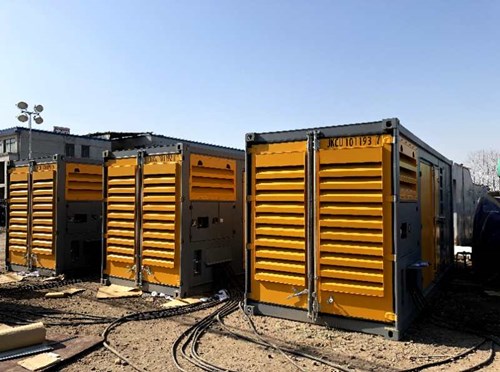 郴州低温环境下，柴油发电机组电池充满电需要多长时间？