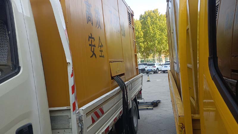 郴州如何判断柴油发电机组和UPS电源的切换时间是否符合要求？