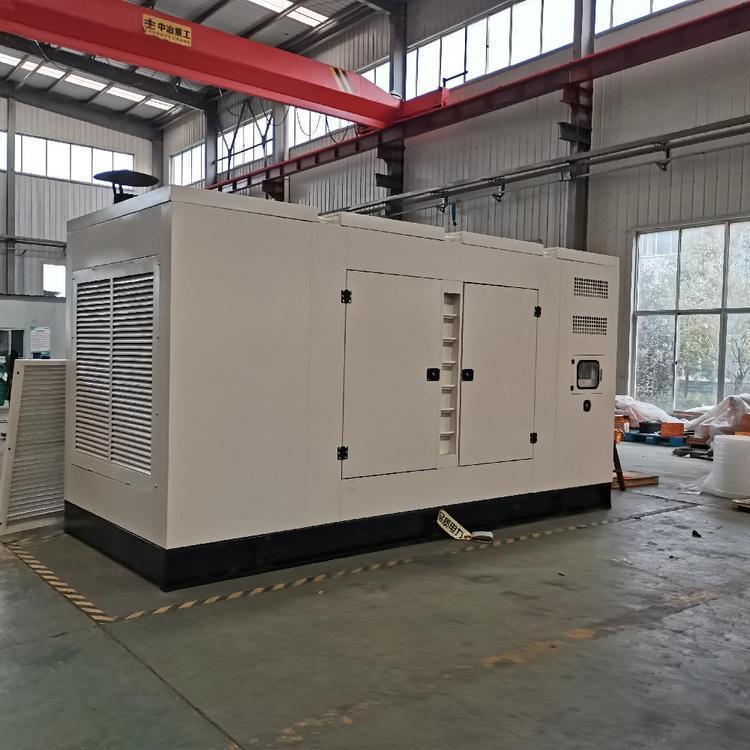 郴州启动发电机组时需要注意什么？