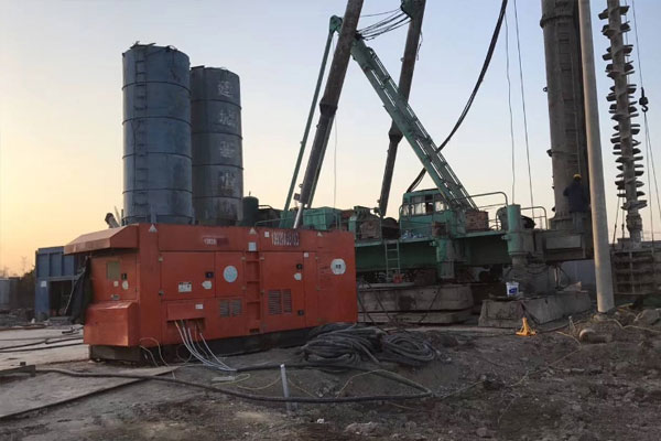 郴州如何检查发电机组燃油系统的密封性？