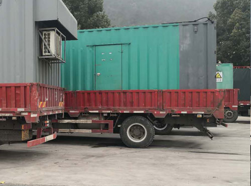 郴州柴油发电机组使用注意安全事项有哪些？