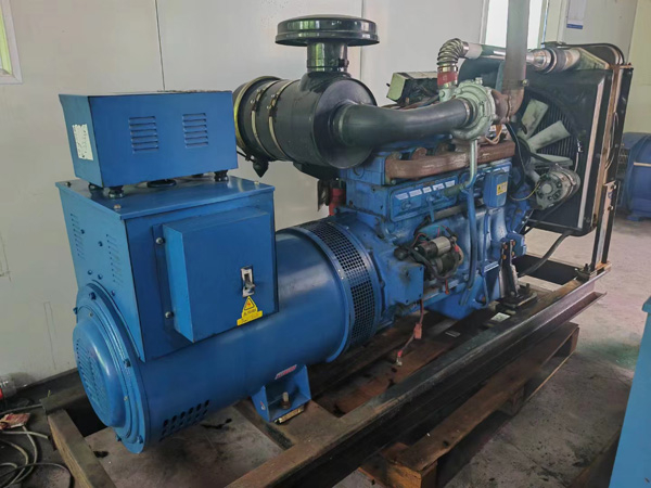 郴州100kW柴油发电机组使用多级机油有哪些优缺点？