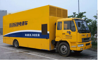 郴州发电机组如何判断水冷式机油散热器是否需要更换？