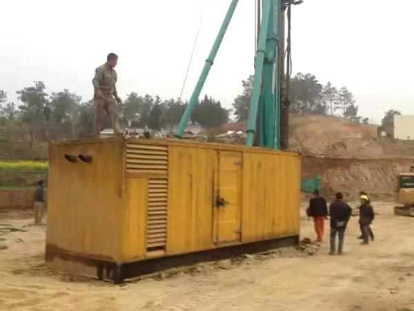 郴州柴油发电机组应用场合有哪些？